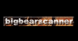 radio big bear scanner