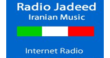 Stream Radio Jadeed