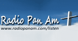 Stream Radio Pan Am