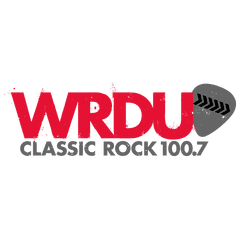 raleigh’s classic rock station - classic rock 100.7 wrdu