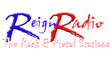 reign radio alternative