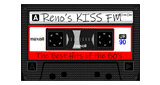 Stream Reno' S Kiss Fm