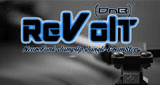 revolt dram n bass radio