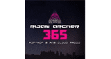 rijan archer 365 hip-hop & rnb cloud radio
