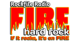 rockfile radio fire