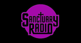 sanctuary radio - goth/industrial/darkwave channel
