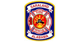 saraland fire-rescue dispatch