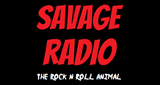 savage radio – the rock n roll animal