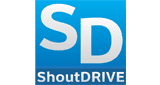 shout drive radio