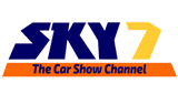 sky 7 the car show channel