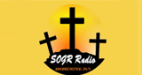 sogr radio (csnx-9827)