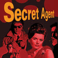 Stream Somafm Secret Agent