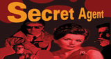 somafm secret agent - aac 128k