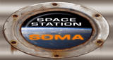 Stream Somafm Space Station Soma (aac)