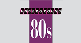 somafm - underground 80s