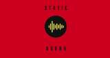 static: aggro