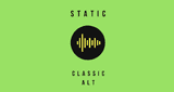 static: classic alt