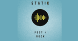 static: post rock