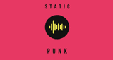 Stream static: punk