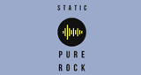 static: pure rock