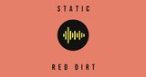 static: red dirt