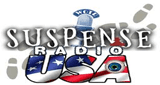 Stream Suspense Radio Usa