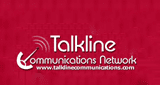 Stream talkline communication radio