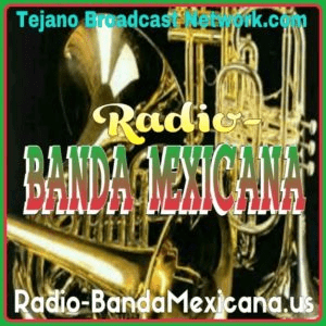 tbn - radio banda mexicana