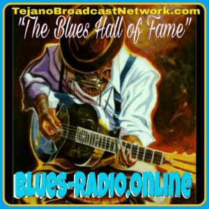 tbn - blues radio