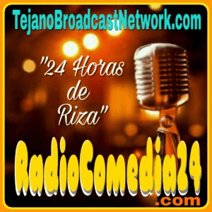 tbn - radio comedia 24