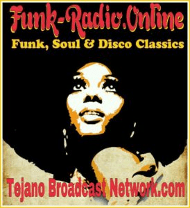 Stream Tbn - Funk Radio