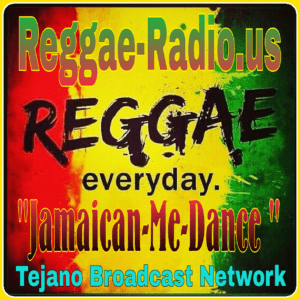 Stream Tbn - Reggae-radio
