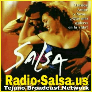 Stream tbn - radio salsa