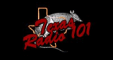 texas radio 101