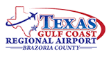 Stream Texas Gulf Coast Regional Airport (klbx)