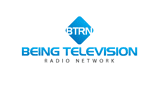 Stream The Being Talk Radio Network