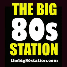 the big 80s station
