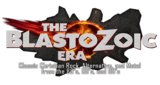 the blastozoic era (from theblast.fm)