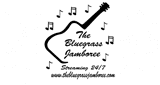 the bluegrass jamboree