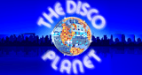 the disco planet