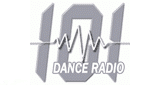 101 dance radio - the electronic jukebox