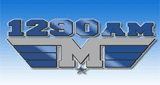 the mighty 1290 am - kmmm