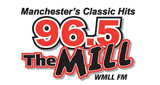 the mill 96.5 fm - wmll