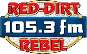 the red dirt rebel 105.3