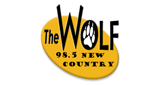 the wolf 98.5
