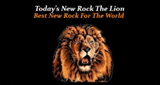 today′s new rock the lion