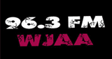 Total Rock Radio 96.3 Wjaa