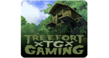 treefort gaming radio