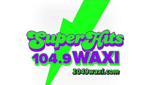 Stream 104.9 waxi