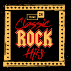 tunein - classic rock hits